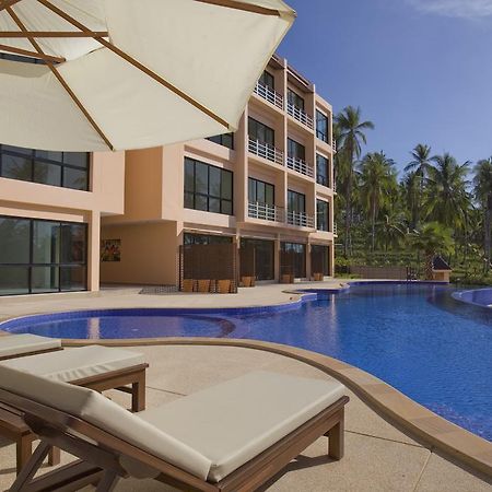 Avanta Condominium Mae Nam Esterno foto