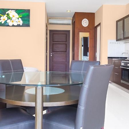 Avanta Condominium Mae Nam Esterno foto