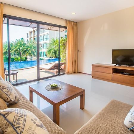 Avanta Condominium Mae Nam Esterno foto