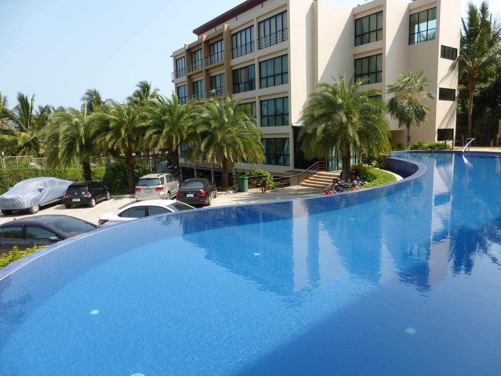 Avanta Condominium Mae Nam Camera foto