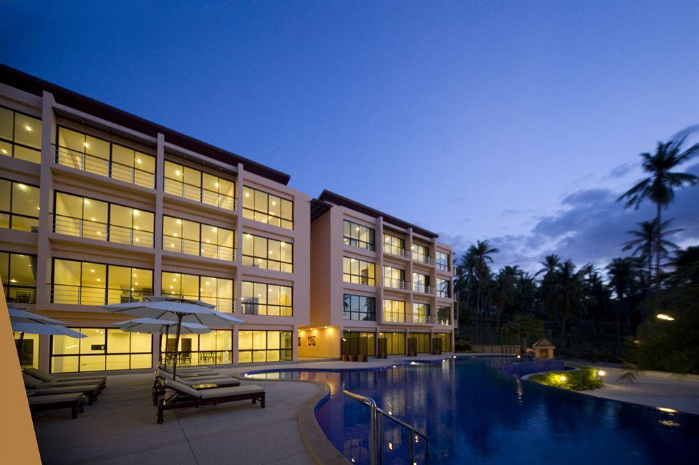 Avanta Condominium Mae Nam Esterno foto