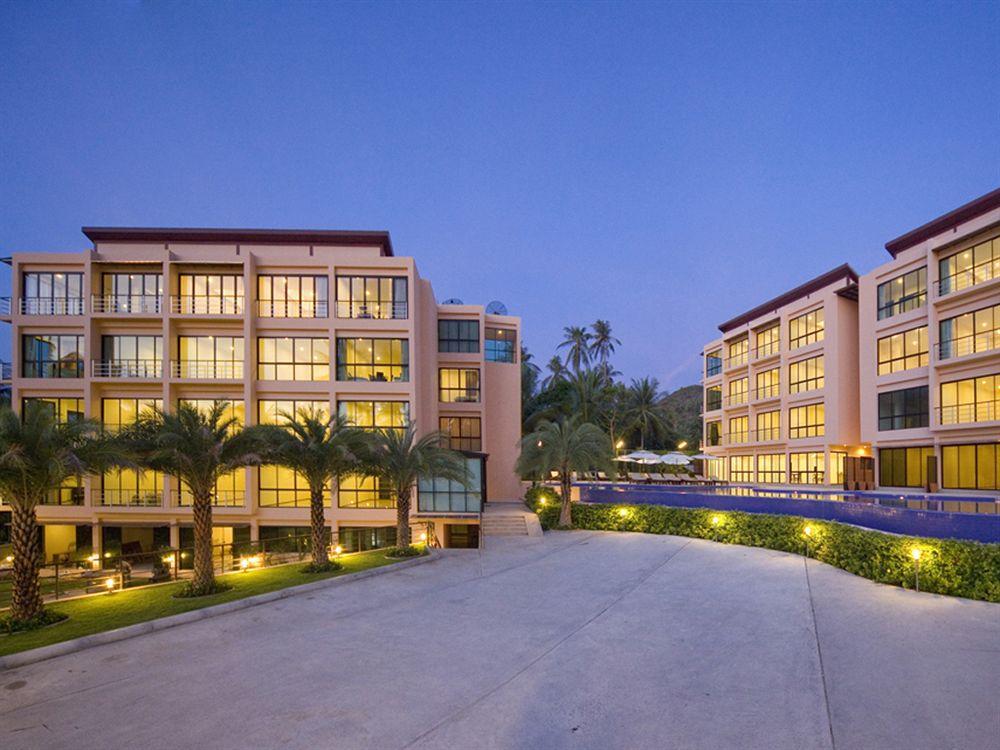 Avanta Condominium Mae Nam Esterno foto