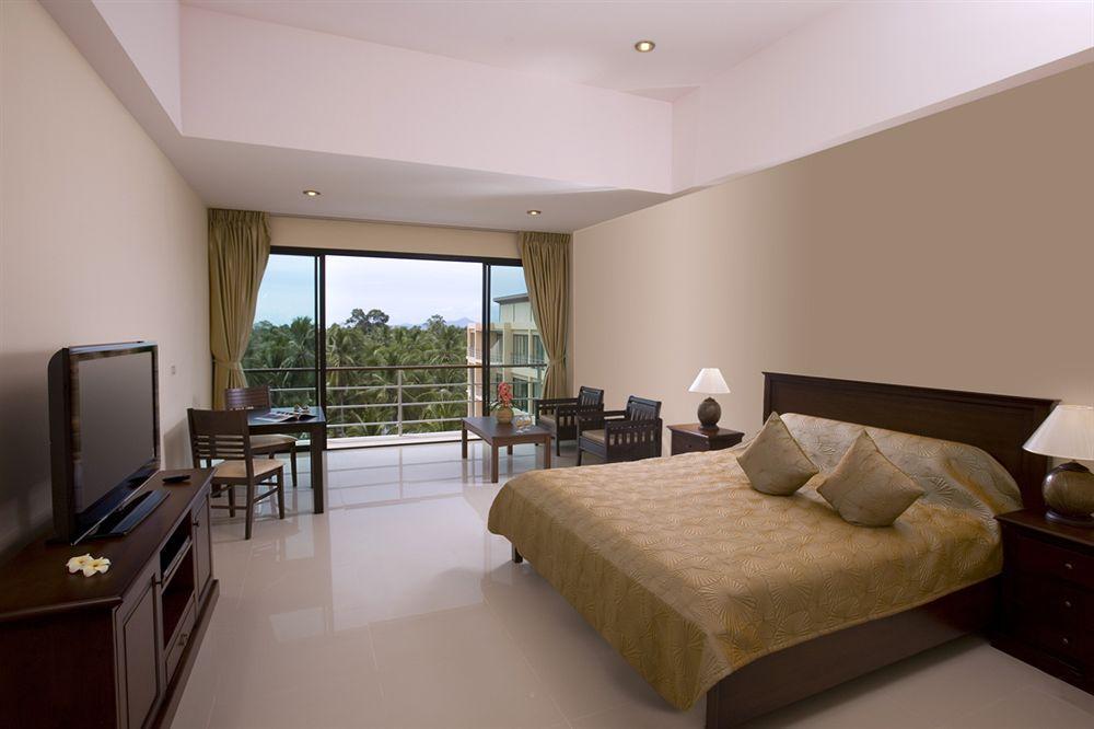 Avanta Condominium Mae Nam Esterno foto