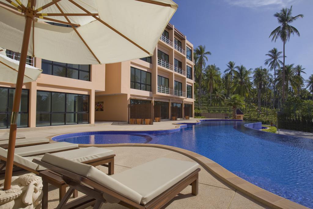Avanta Condominium Mae Nam Esterno foto
