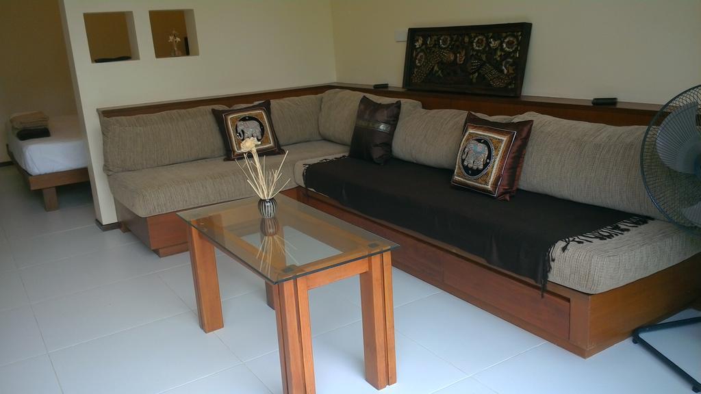 Avanta Condominium Mae Nam Camera foto