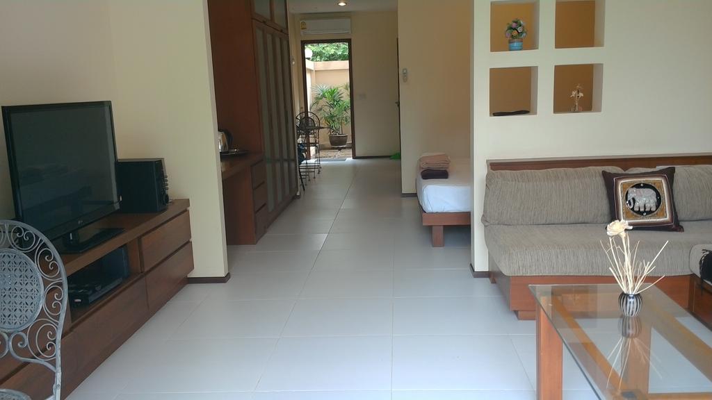 Avanta Condominium Mae Nam Camera foto