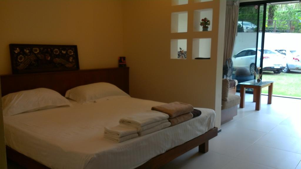Avanta Condominium Mae Nam Camera foto
