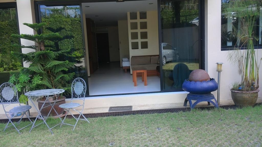 Avanta Condominium Mae Nam Camera foto
