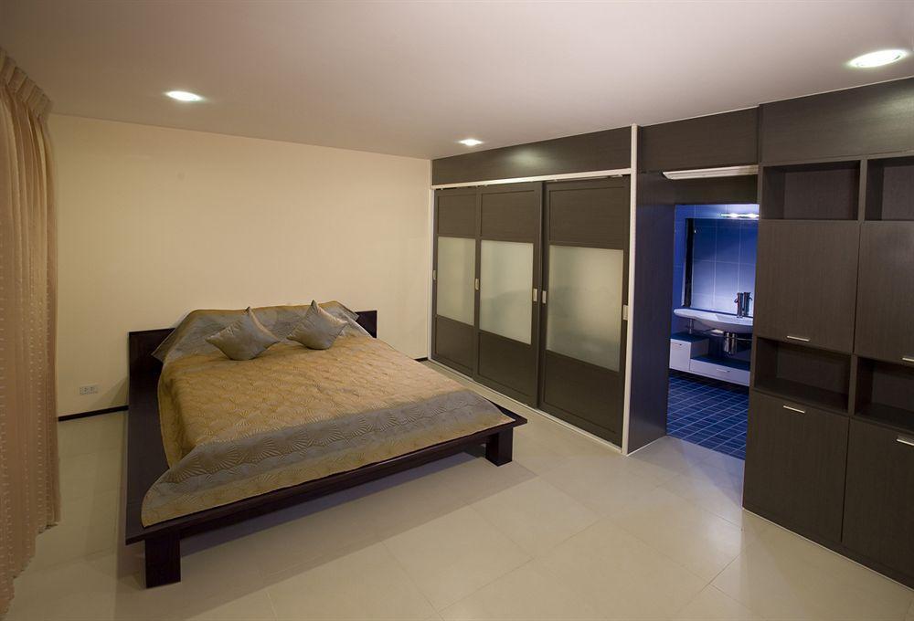 Avanta Condominium Mae Nam Esterno foto