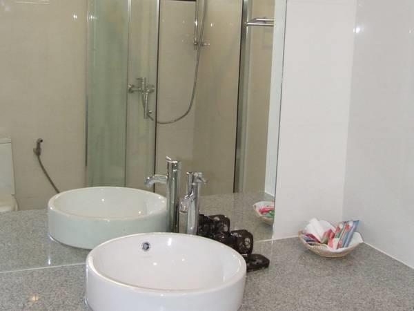 Avanta Condominium Mae Nam Esterno foto