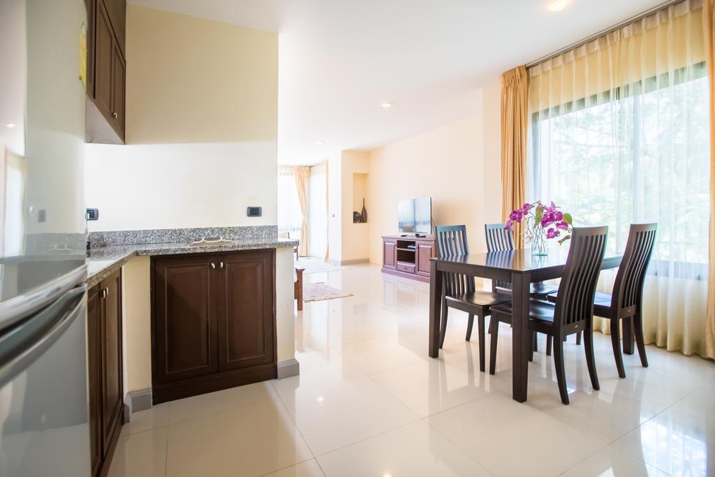 Avanta Condominium Mae Nam Esterno foto