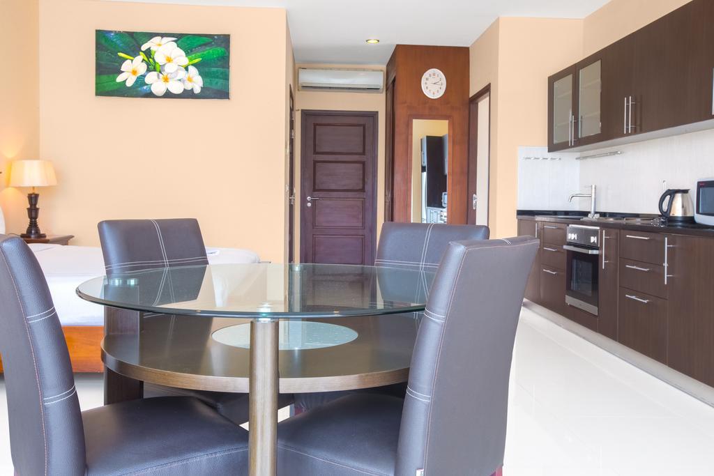 Avanta Condominium Mae Nam Esterno foto
